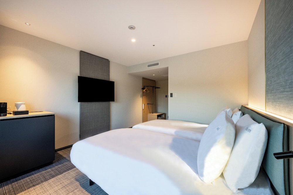 ANAホリデイ・イン岩手北上 BY IHG 花巻