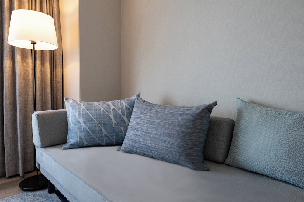 ANAホリデイ・イン岩手北上 BY IHG 花巻