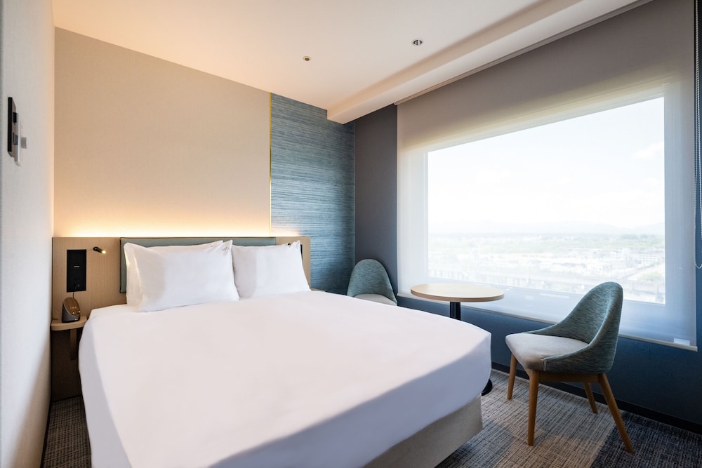 ANAホリデイ・イン岩手北上 BY IHG 花巻