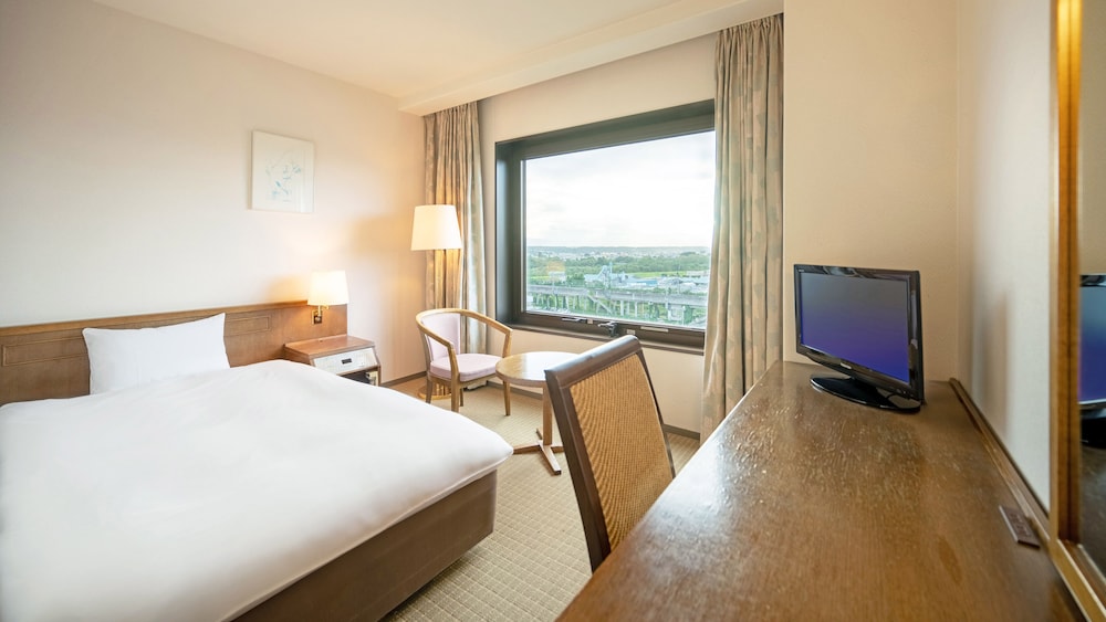 ANAホリデイ・イン岩手北上 BY IHG 花巻