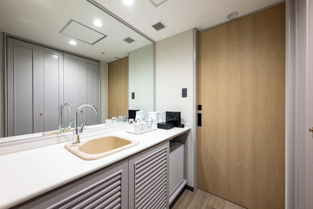 ANAホリデイ・イン岩手北上 BY IHG 花巻