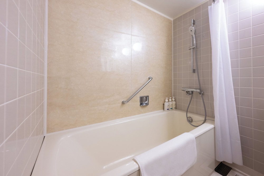 ANAホリデイ・イン岩手北上 BY IHG 花巻