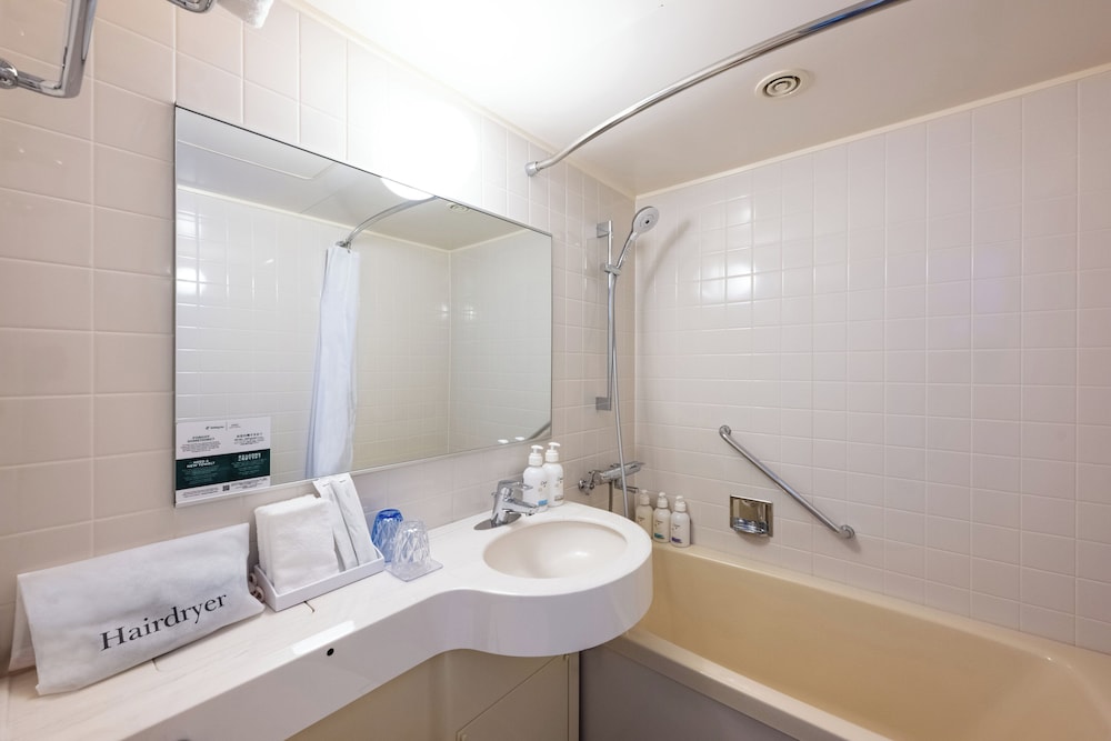 ANAホリデイ・イン岩手北上 BY IHG 花巻