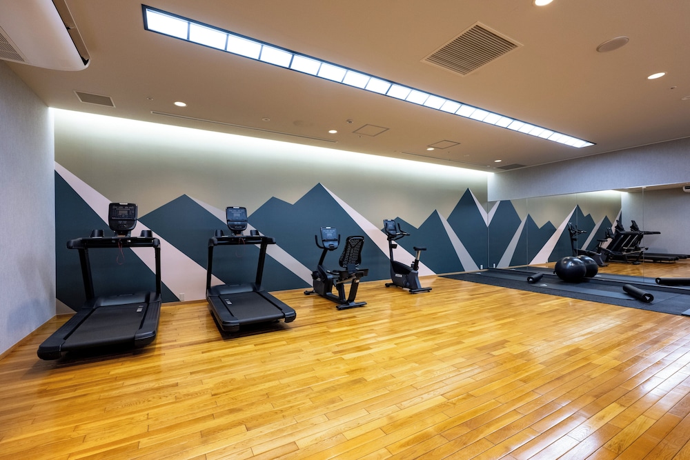 ANAホリデイ・イン岩手北上 BY IHG 花巻