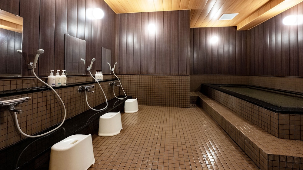 ANAホリデイ・イン岩手北上 BY IHG 花巻