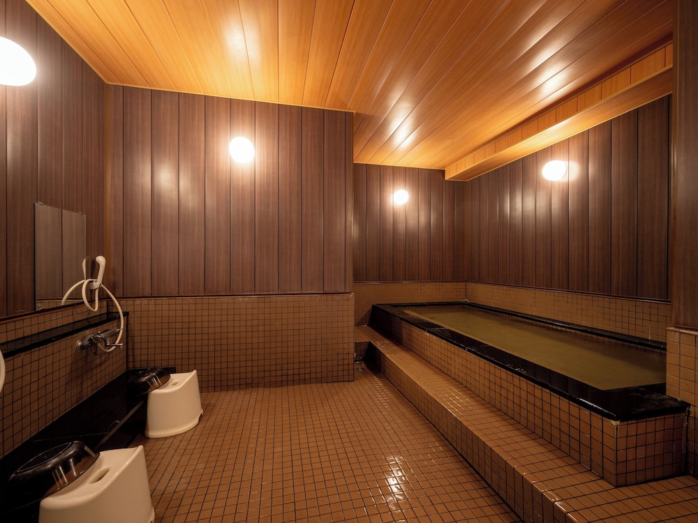 ANAホリデイ・イン岩手北上 BY IHG 花巻