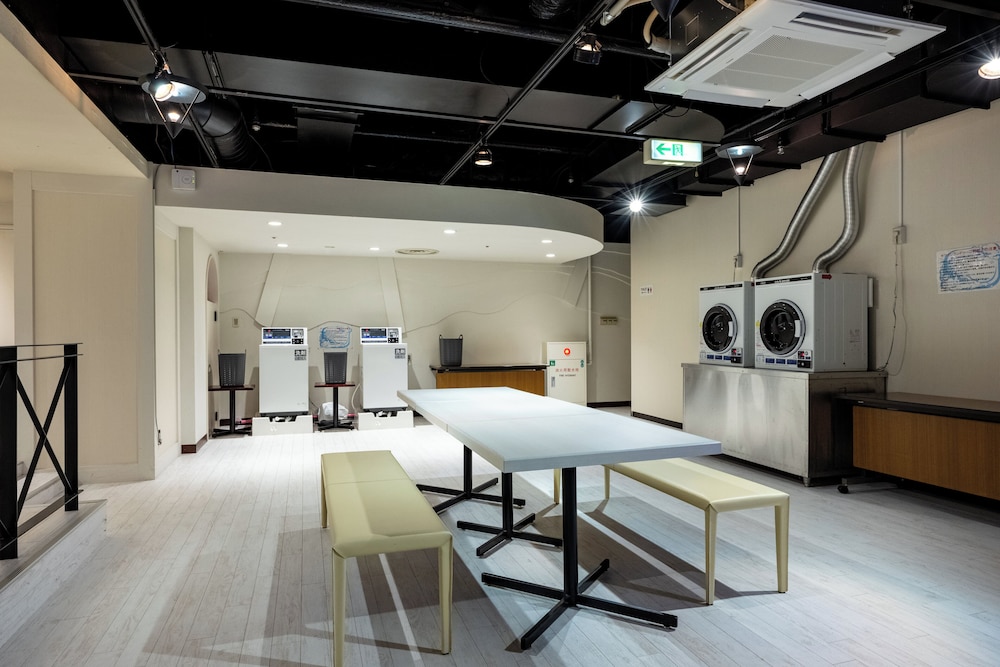 ANAホリデイ・イン岩手北上 BY IHG 花巻