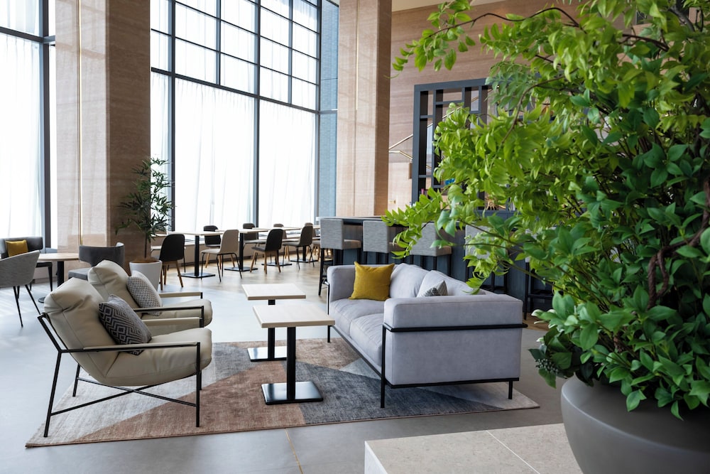 ANAホリデイ・イン岩手北上 BY IHG 花巻