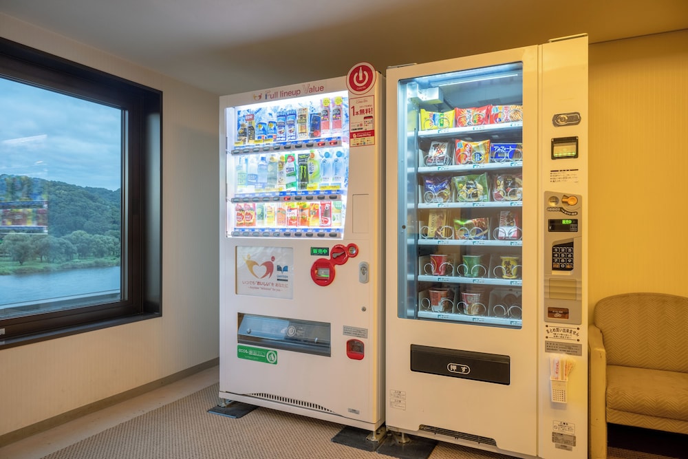 ANAホリデイ・イン岩手北上 BY IHG 花巻