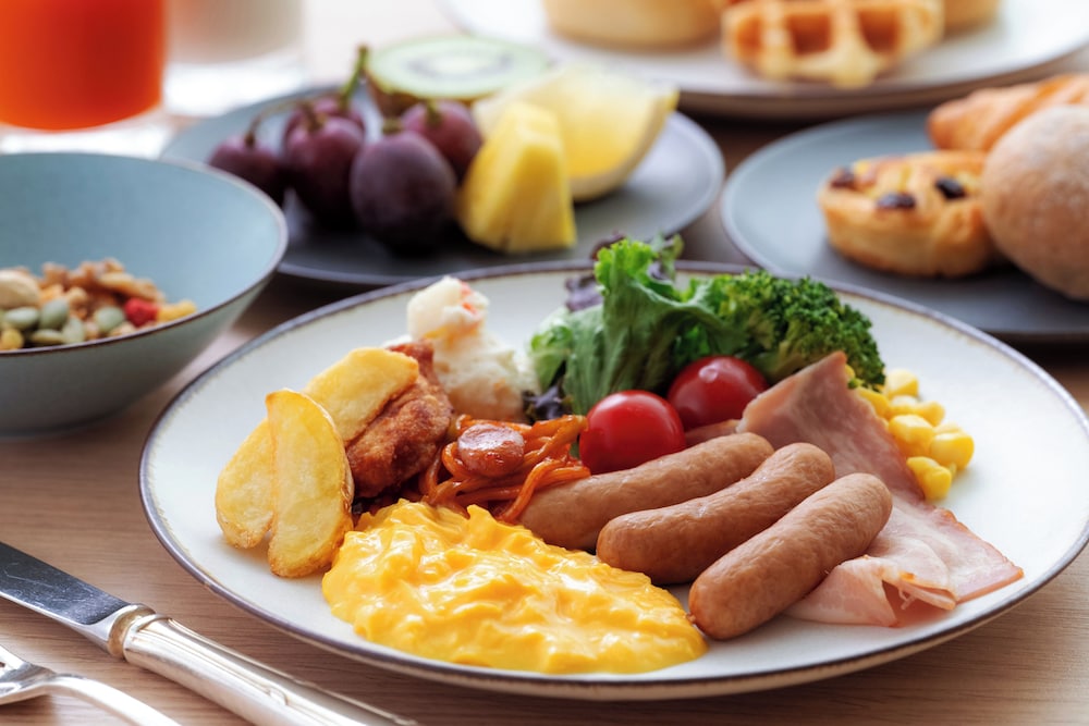 ANAホリデイ・イン岩手北上 BY IHG 花巻