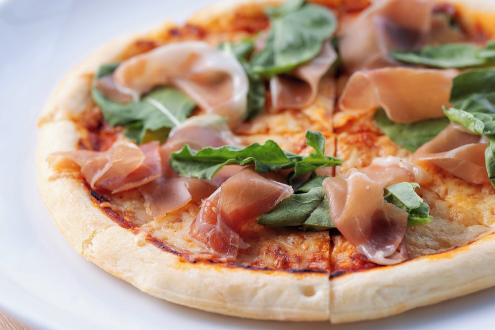 ANAホリデイ・イン岩手北上 BY IHG 花巻