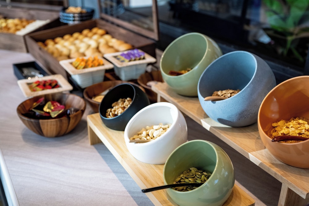 ANAホリデイ・イン岩手北上 BY IHG 花巻