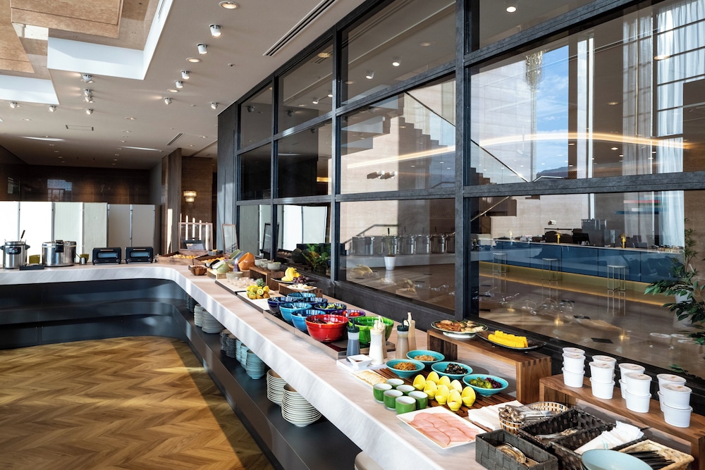 ANAホリデイ・イン岩手北上 BY IHG 花巻