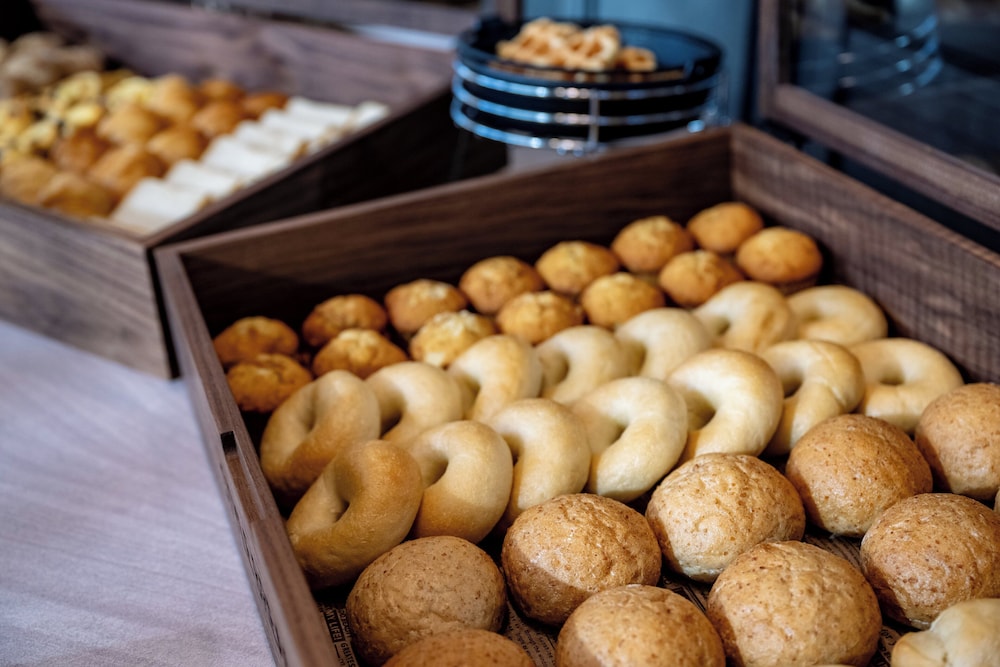 ANAホリデイ・イン岩手北上 BY IHG 花巻