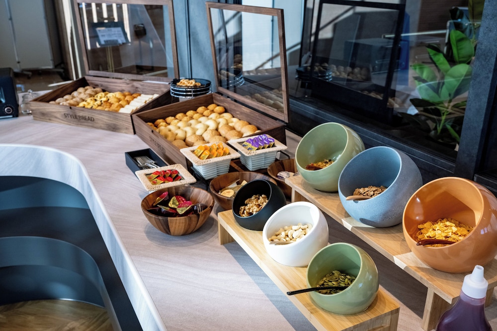 ANAホリデイ・イン岩手北上 BY IHG 花巻