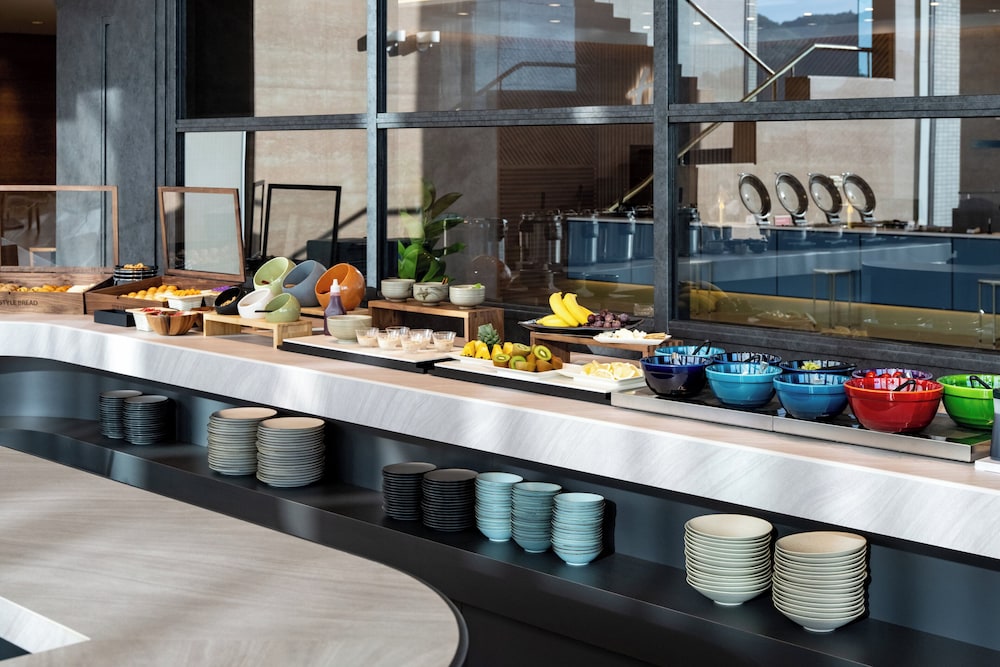 ANAホリデイ・イン岩手北上 BY IHG 花巻