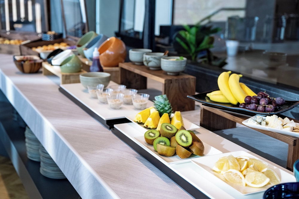 ANAホリデイ・イン岩手北上 BY IHG 花巻