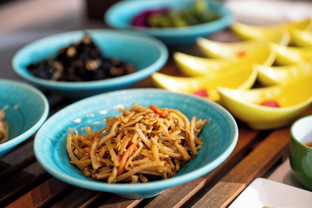 ANAホリデイ・イン岩手北上 BY IHG 花巻