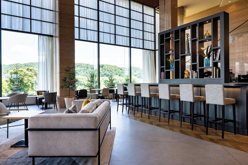 ANAホリデイ・イン岩手北上 BY IHG 花巻