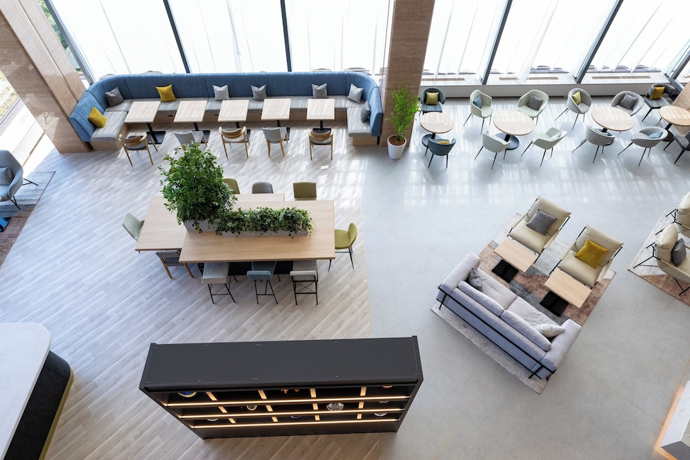 ANAホリデイ・イン岩手北上 BY IHG 花巻