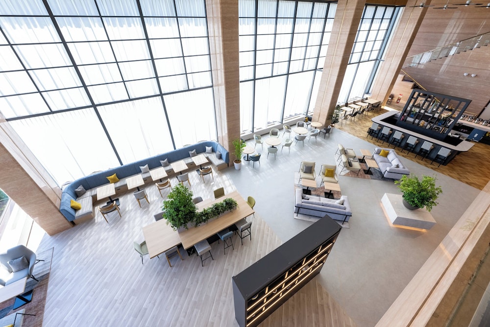 ANAホリデイ・イン岩手北上 BY IHG 花巻