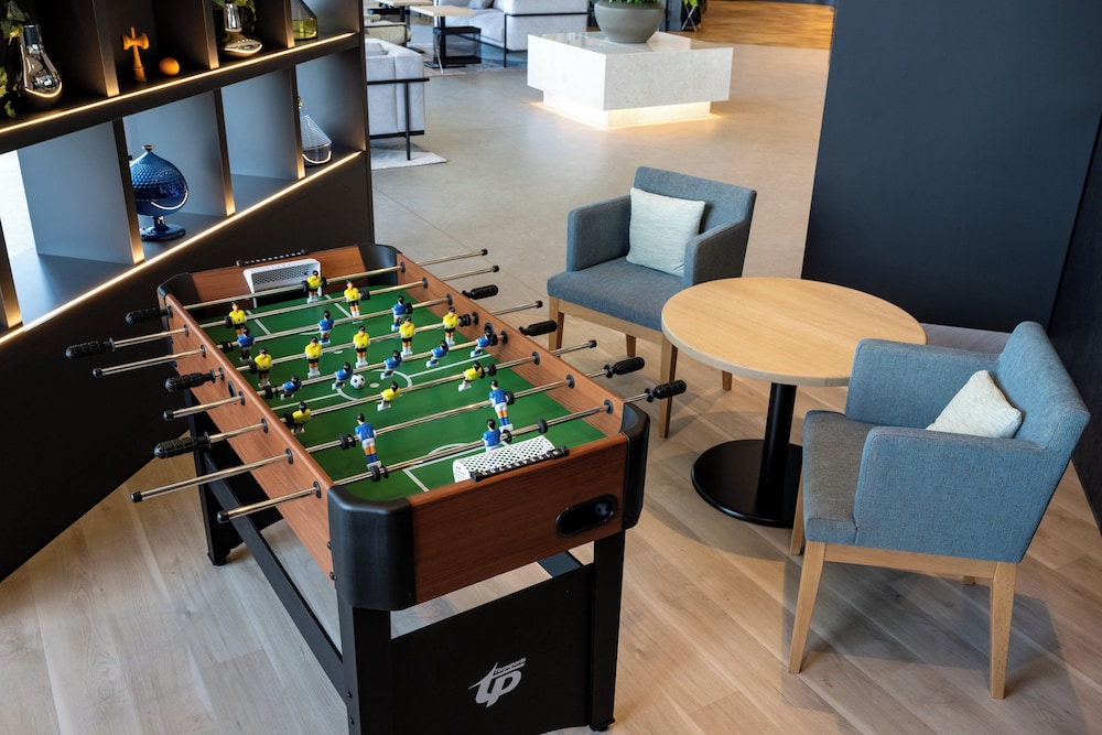 ANAホリデイ・イン岩手北上 BY IHG 花巻