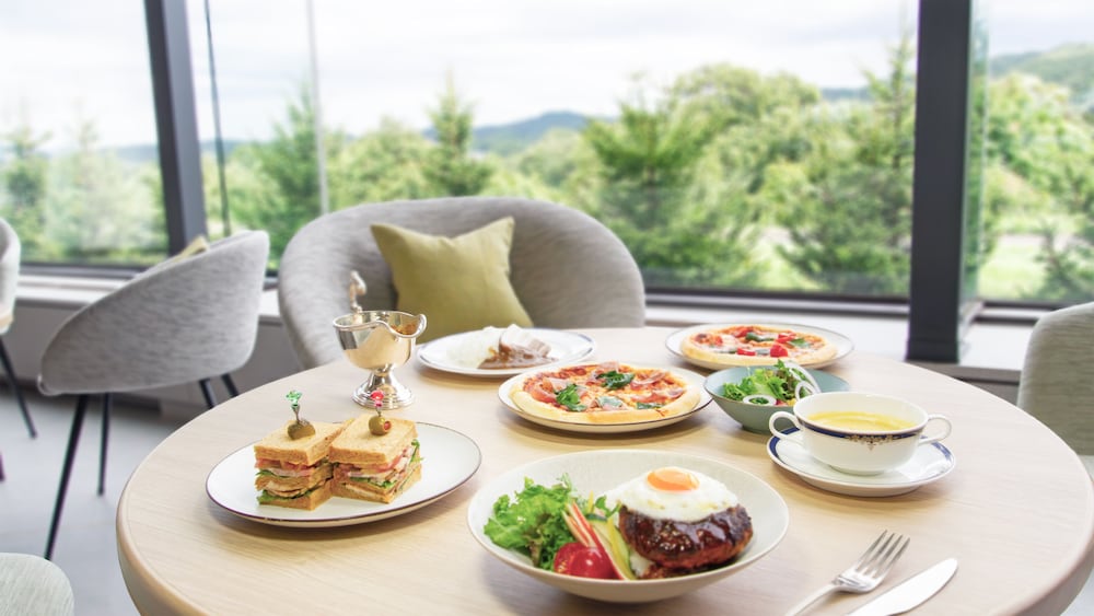 ANAホリデイ・イン岩手北上 BY IHG 花巻