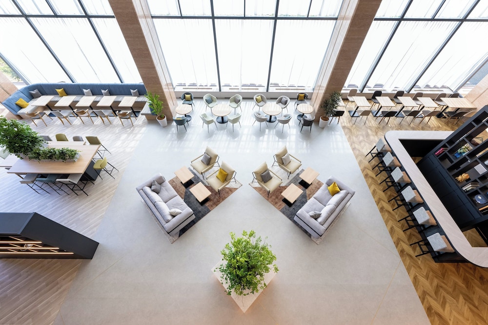 ANAホリデイ・イン岩手北上 BY IHG 花巻