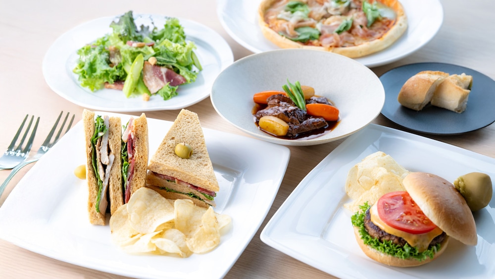 ANAホリデイ・イン岩手北上 BY IHG 花巻