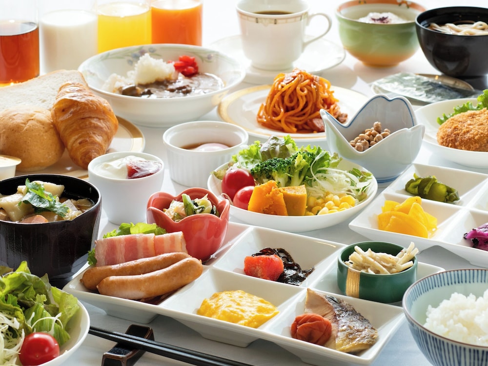 ANAホリデイ・イン岩手北上 BY IHG 花巻