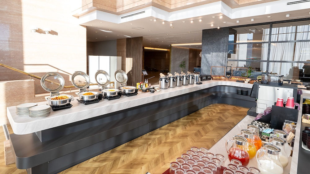 ANAホリデイ・イン岩手北上 BY IHG 花巻