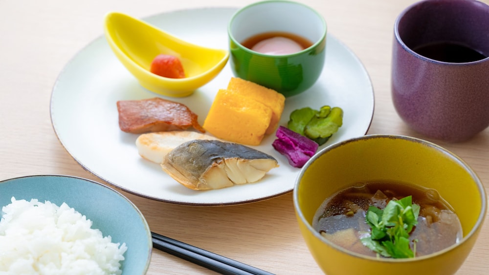 ANAホリデイ・イン岩手北上 BY IHG 花巻