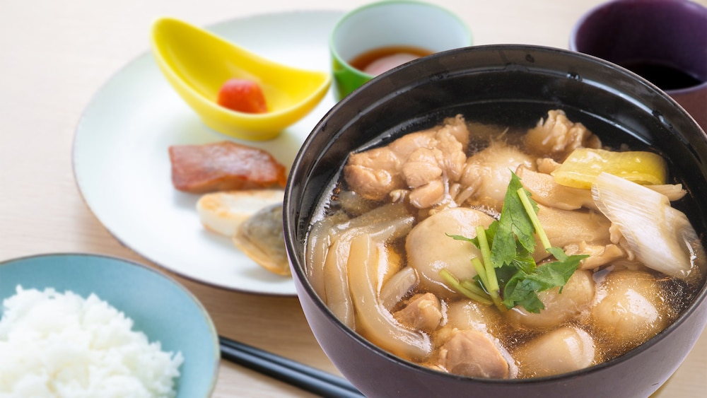 ANAホリデイ・イン岩手北上 BY IHG 花巻