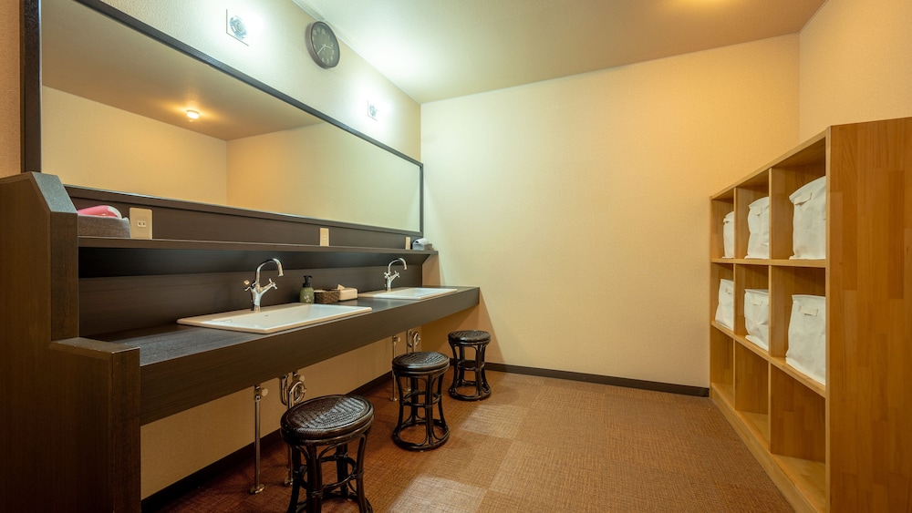 ANAホリデイ・イン岩手北上 BY IHG 花巻