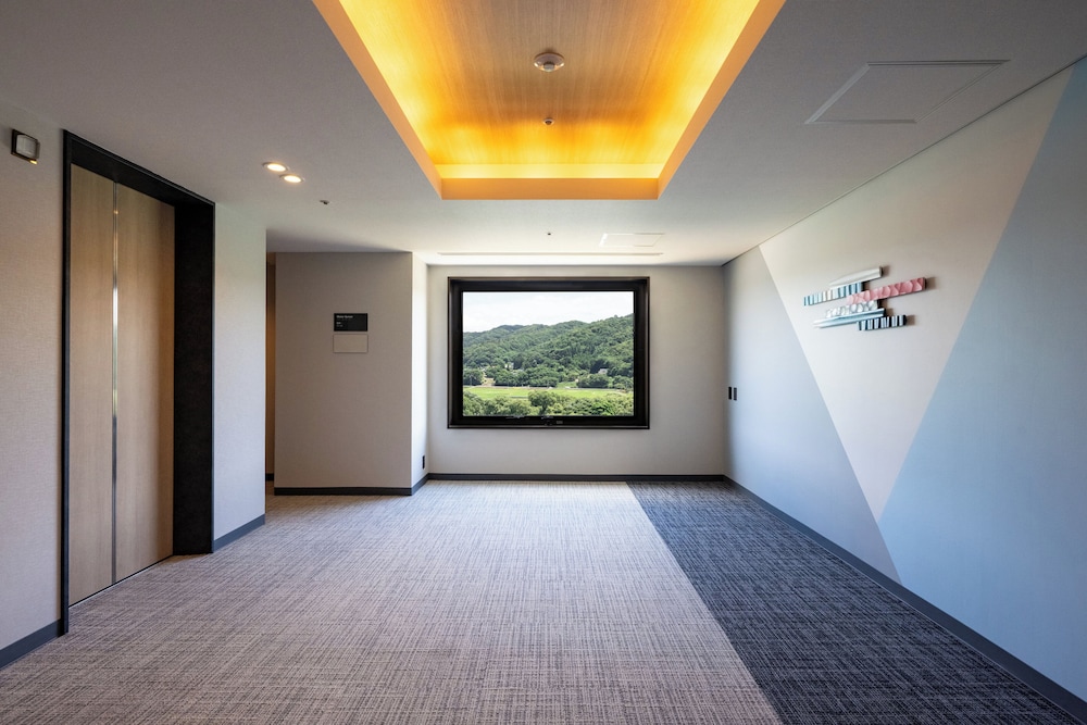 ANAホリデイ・イン岩手北上 BY IHG 花巻