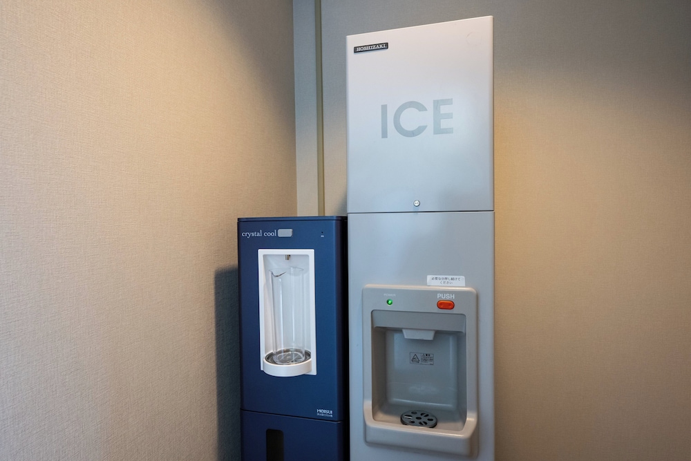 ANAホリデイ・イン岩手北上 BY IHG 花巻