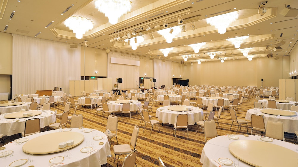 ANAホリデイ・イン岩手北上 BY IHG 花巻