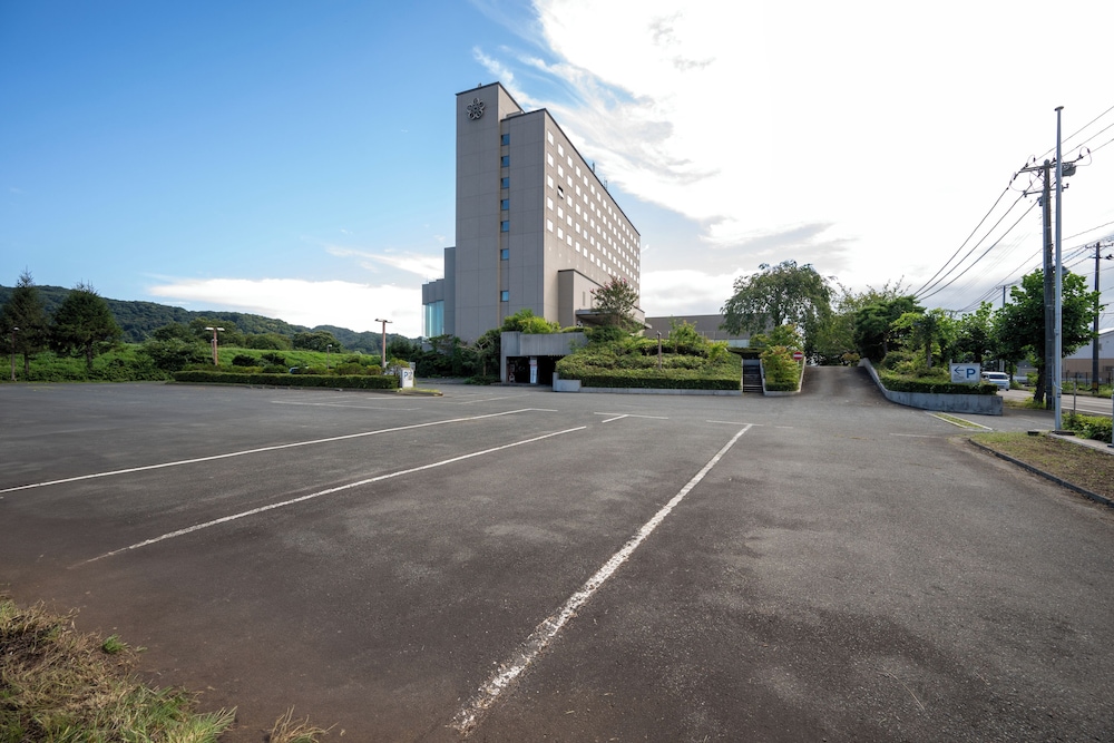 ANAホリデイ・イン岩手北上 BY IHG 花巻