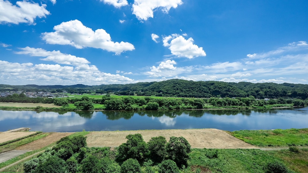 ANAホリデイ・イン岩手北上 BY IHG 花巻