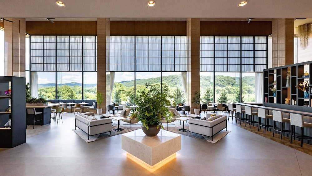 ANAホリデイ・イン岩手北上 BY IHG 花巻