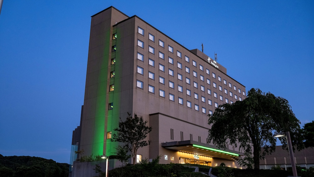 ANAホリデイ・イン岩手北上 BY IHG 花巻