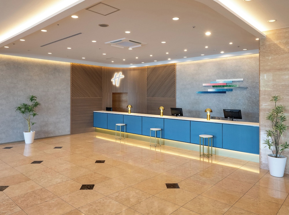 ANAホリデイ・イン岩手北上 BY IHG 花巻