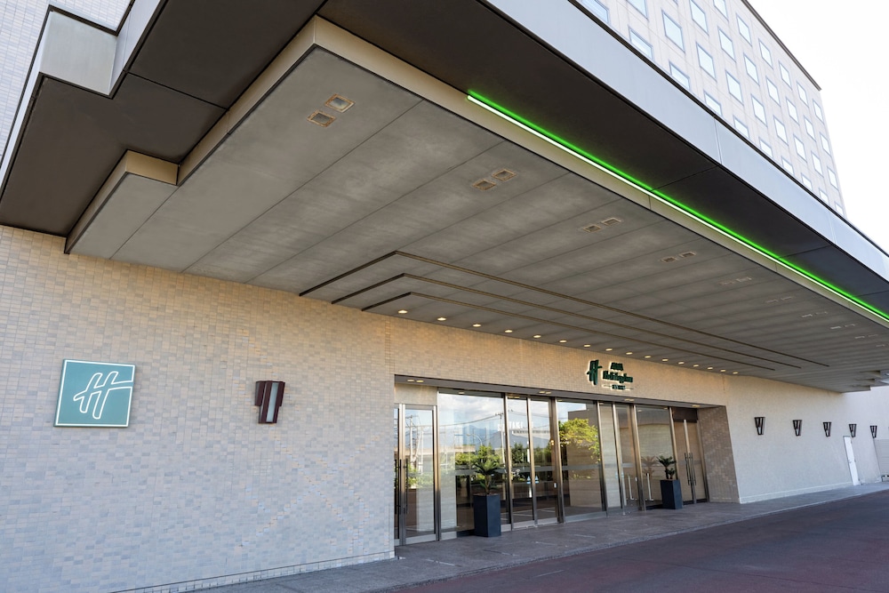 ANAホリデイ・イン岩手北上 BY IHG 花巻