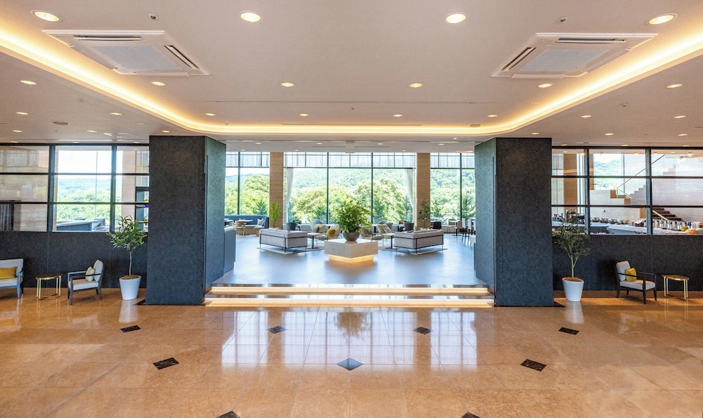 ANAホリデイ・イン岩手北上 BY IHG 花巻