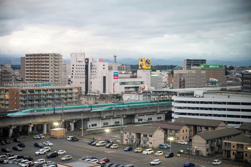 ANAホリデイ・イン岩手北上 BY IHG 花巻