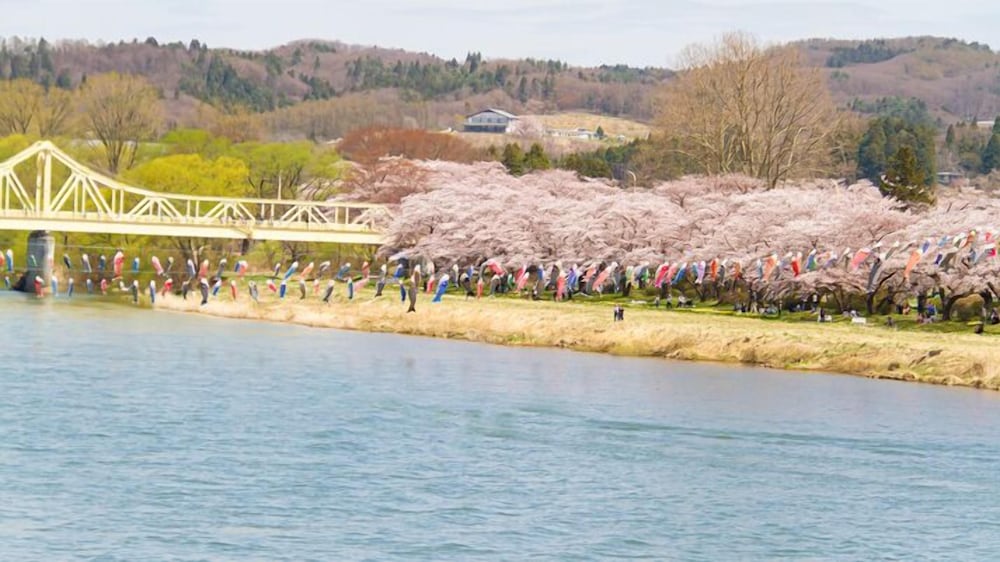 ANAホリデイ・イン岩手北上 BY IHG 花巻