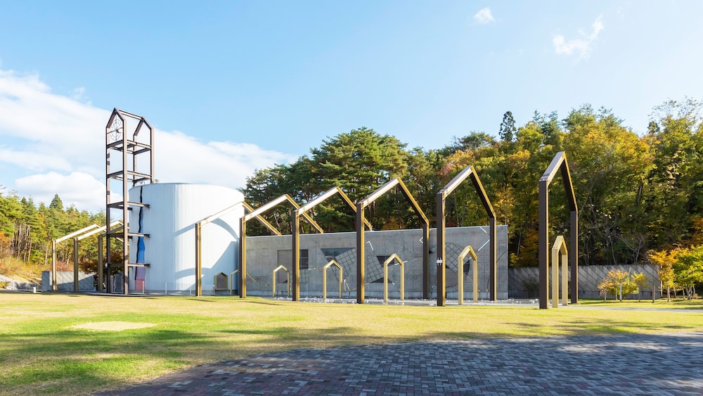 ANAホリデイ・イン岩手北上 BY IHG 花巻