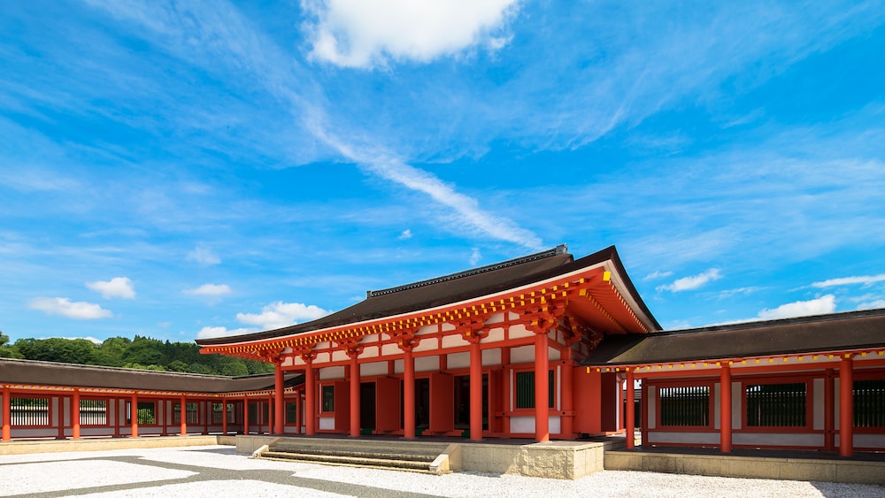 ANAホリデイ・イン岩手北上 BY IHG 花巻