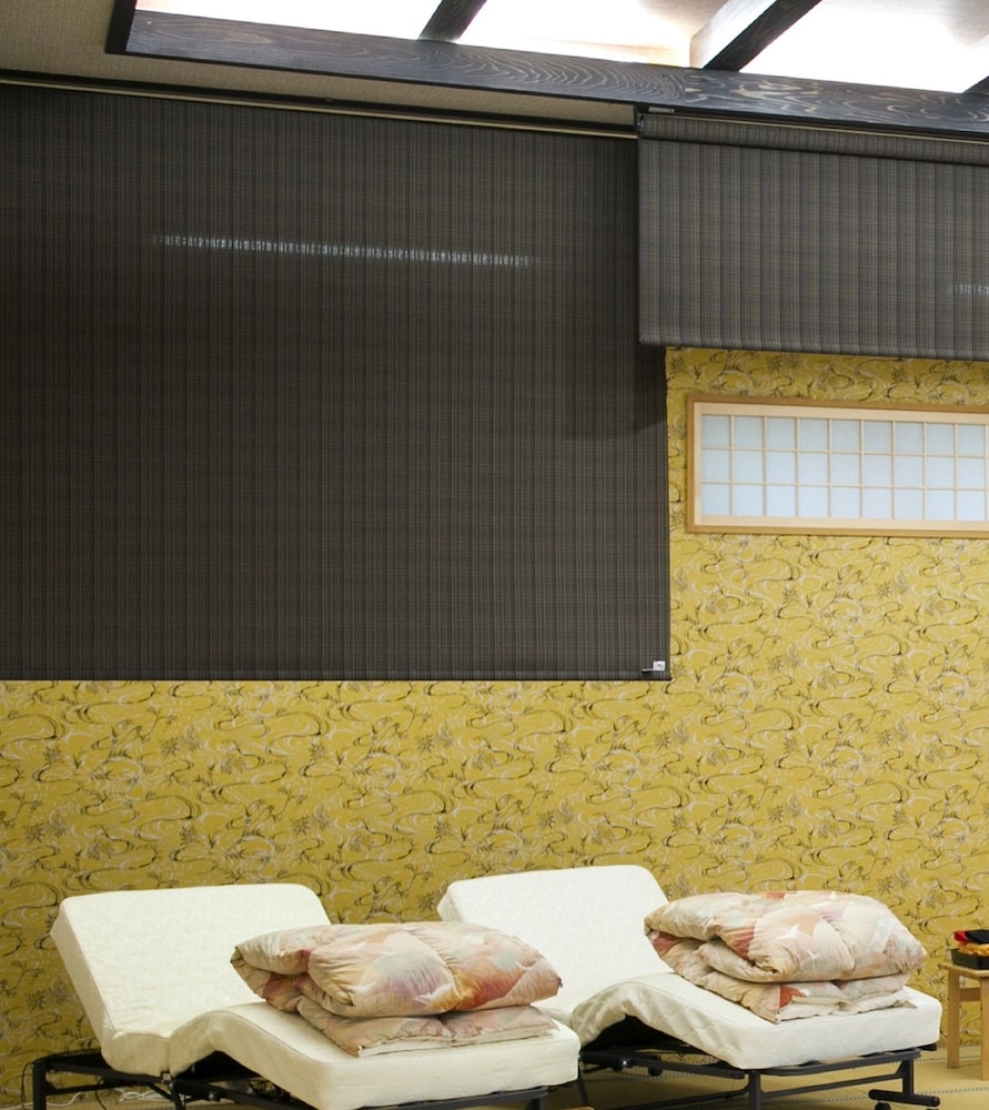 奥州平泉温泉 そば庵 しづか亭 花巻