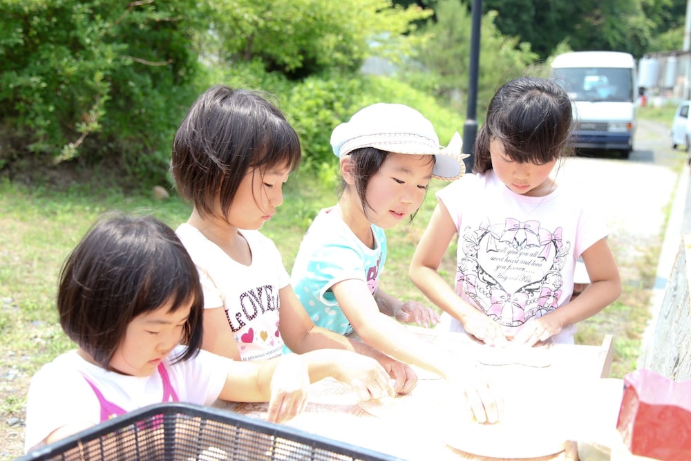 奥州平泉温泉 そば庵 しづか亭 花巻